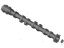 Hyundai 24200-2M010 Camshaft Assembly-Exhaust