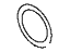 Hyundai 45852-37137 SPACER