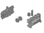 Hyundai 37514-G2110 Relay Assembly-Power