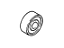 Hyundai 37342-2A050 Bearing-Rear