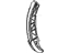 Hyundai 24820-3CAA0 Tensioner Arm Assembly-Timing