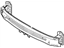 Hyundai 86530-4Z500 Rail Assembly-Front Bumper