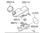 Hyundai 58510-AA440 Cylinder Assembly-Brake Master