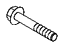 Hyundai 37451-3C000 Bolt