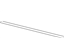 Hyundai 98351-26600 Windshield Wiper Blade