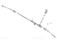 Hyundai 56500-N9100 Gear Assembly-Steering