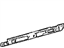 Hyundai 65170-34000 Panel Assembly-Side Sill Inner,LH
