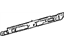 Hyundai 65180-34000 Panel Assembly-Side Sill Inner,RH