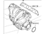 Hyundai 28310-2B775 Manifold Assembly-Intake