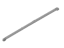 Hyundai 83231-S8500 W/STRIP-RR DR BELT I/S LH