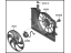 Hyundai 25380-J9850 BLOWER ASSY