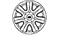 Hyundai 52960-3D500 Wheel Cover Assembly