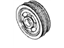 Hyundai 23124-23762 Damper Pulley Hyundai 23124-23762 Damper Pulley
