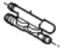 Hyundai 59139-2W000 Intensifier-Vacuum