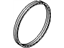 Hyundai 45652-26000 Spring-2ND Brake Return