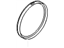 Hyundai 45662-26000 Piston-Brake