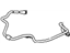 Hyundai 31311-2S200 Pipe-Fuel Feed