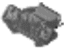 Hyundai 84727-S1000 GROMMET-C/PAD Main Guide Side