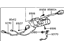 Hyundai 81901-33010 Body & Switch Assembly-Steering & IGNTION