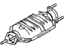 Hyundai 28950-37650 Catalytic Converter Assembly