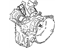 Hyundai 00268-28F00 Reman Automatic Transmission Assembly