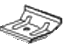Hyundai 37160-34100 Bracket-Battery Mounting