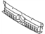 Hyundai 86618-2C700 Bracket-Rear Bumper,Lower Hyundai 86618-2C700 Bracket-Rear Bumper,Lower