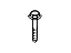Hyundai 22126-25000 Bolt