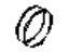 Hyundai 46194-3B710 Ring-Seal