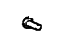 Hyundai 14301-10201 Pin-Clevis