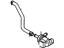 Hyundai 28912-3CDA0 Hose Assembly-PCV