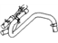 Hyundai 59120-3Q000 Hose Assembly-Intensifier