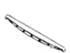 Hyundai 86356-3L500 Garnish-Radiator Grille,Upper Hyundai 86356-3L500 Garnish-Radiator Grille,Upper