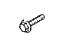 Hyundai 11251-06166-B Bolt-Washer Assembly