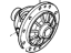 Hyundai 43322-24605 Case-Differential