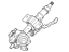 Hyundai 56390-C1710 Column & Housing Assembly