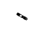 Hyundai 11533-08506-K Stud