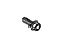 Hyundai 11403-08166-K Bolt