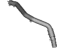 Hyundai 25415-L5801 Hose Assembly-RADAATOR,LWR Hyundai 25415-L5801 Hose Assembly-RADAATOR,LWR
