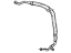 Hyundai 57510-33110 Hose Assembly-Power Steering Oil Pressure