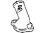 Hyundai 25610-32500 Fitting Assembly-Coolant Outlet
