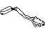 Hyundai 84642-3Q000 Gate-Indicator Shift Lever