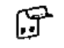 Hyundai 31451-22800 Support-CANISTER Bracket Hyundai 31451-22800 Support-CANISTER Bracket