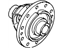 Hyundai 43322-2A000 Case-Differential