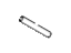 Hyundai 28352-38600 Hose