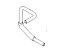 Hyundai 29024-37301 Hose-Vapor