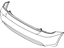 Hyundai 86611-1E000 Rear Bumper Cover