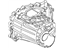 Hyundai 43111-23001 Case-Manual Transmission