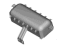 Hyundai 80310-M5000 Air Bag Assembly-Passenger