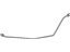 Hyundai 41460-32500 Clutch Tube Hyundai 41460-32500 Clutch Tube